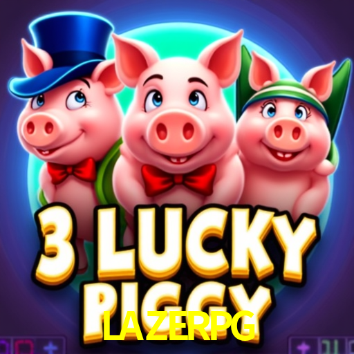 Download LAZERPG App