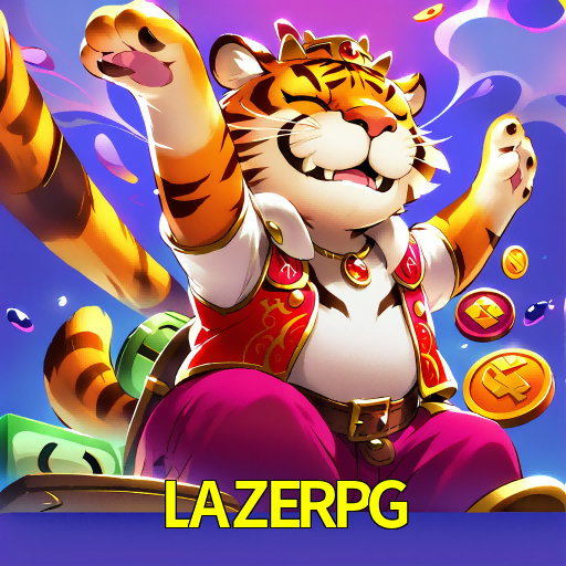 LAZERPG